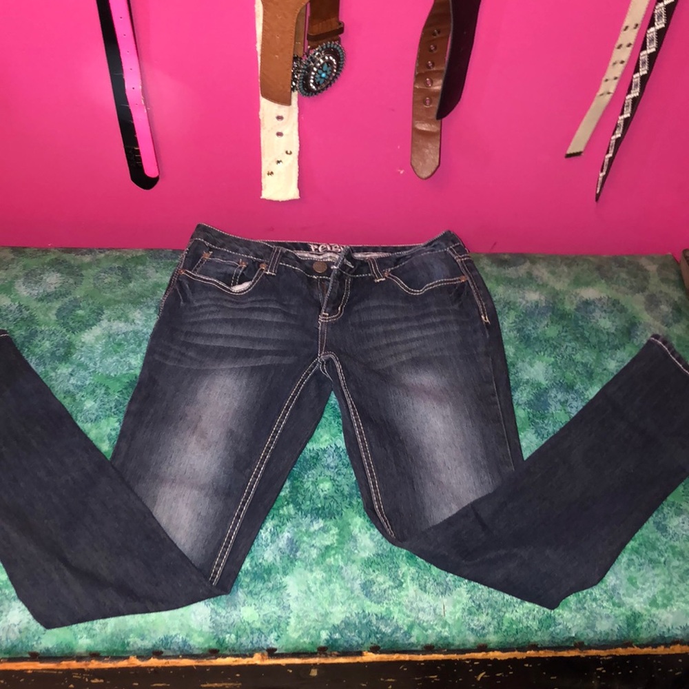 Reign Jeans